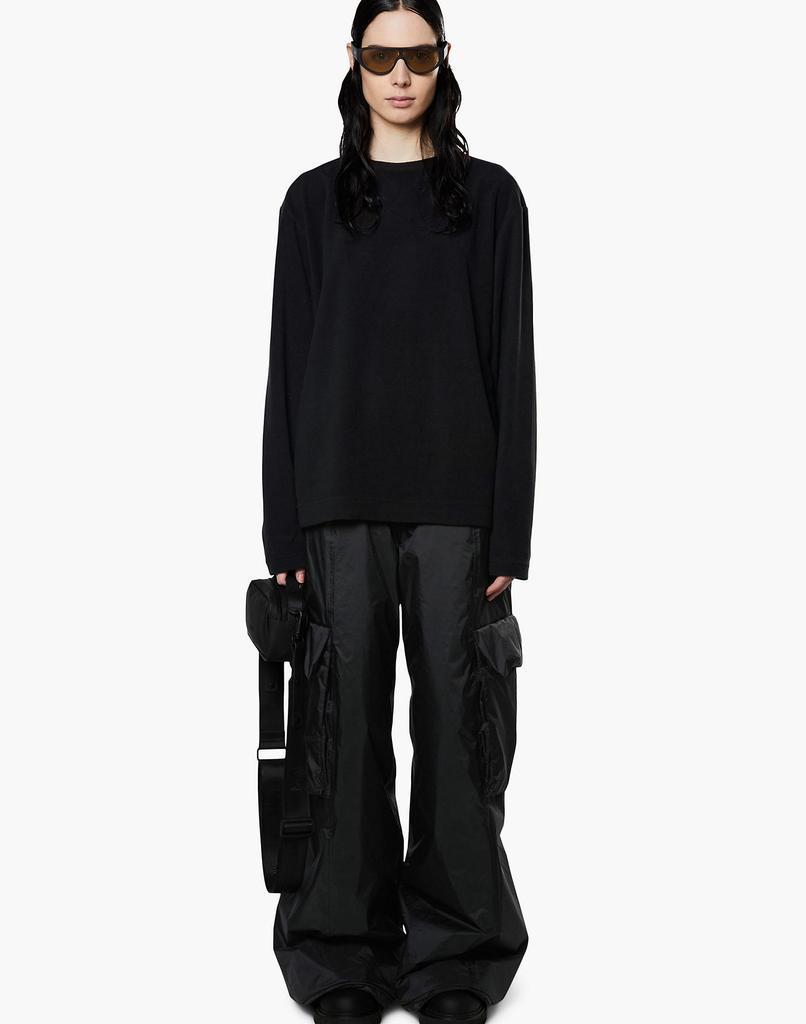 商品Madewell|Fleece Sweatshirt,价格¥681,第1张图片