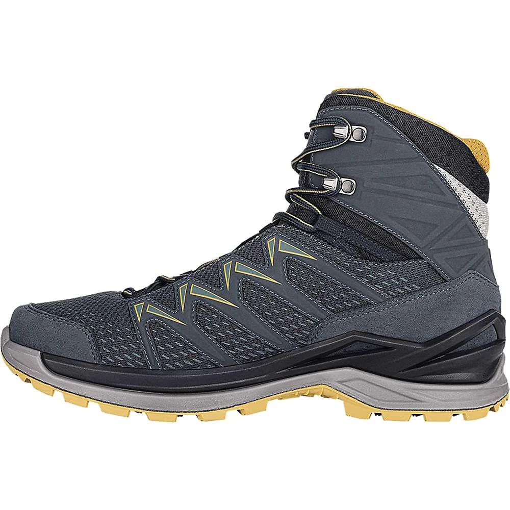 商品Lowa|Lowa Men's Innox Pro GTX Mid Boot,价格¥1401,第3张图片详细描述