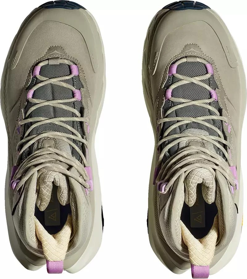 商品Hoka One One|HOKA Women's Kaha 2 GTX Hiking Boots,价格¥1253,第2张图片详细描述