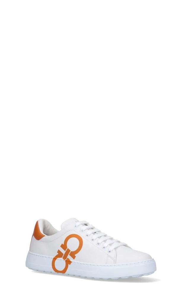 商品Salvatore Ferragamo|Ferragamo Sneakers,价格¥4293,第2张图片详细描述
