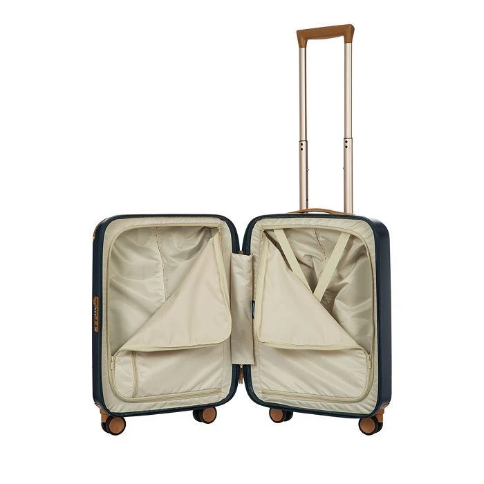 Amalfi 21" Carry On Spinner Suitcase 商品