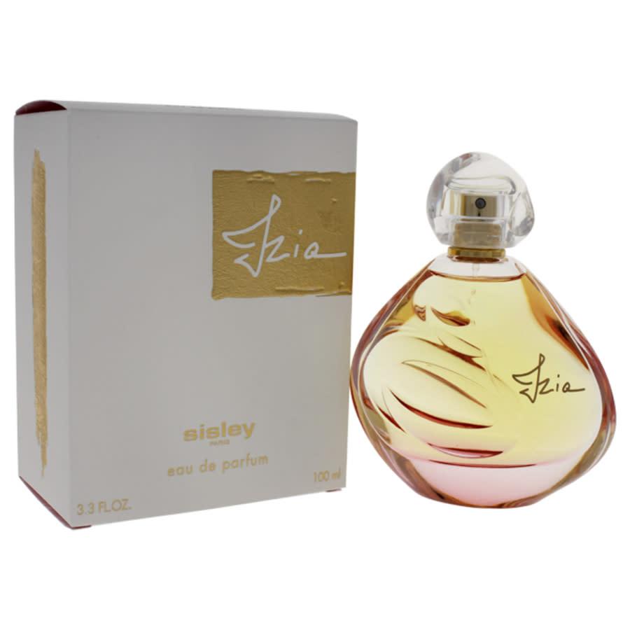 Izia Eau de Parfum 3.4 oz Spray商品第1张图片规格展示