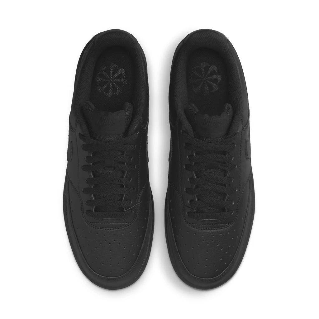 商品NIKE|Nike Court Vision Low Next Natures - Men Shoes,价格¥332,第4张图片详细描述
