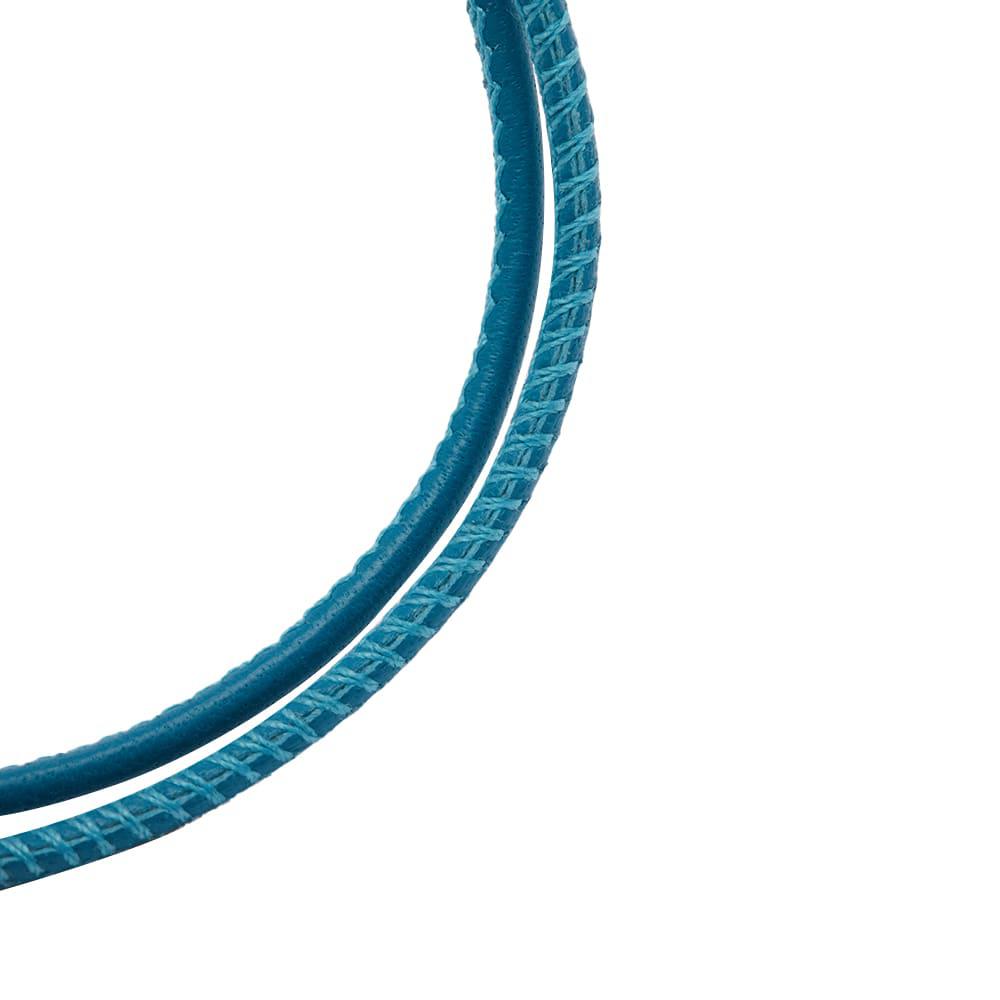 Marni Logo Signature Bracelet商品第4张图片规格展示