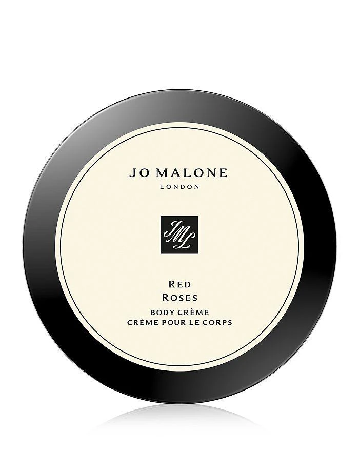 商品Jo Malone London|红玫瑰 身体乳,价格¥673,第1张图片