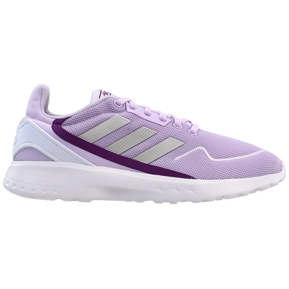 商品Adidas|Nebzed Sneakers (Little Kid-Big Kid),价格¥189,第1张图片