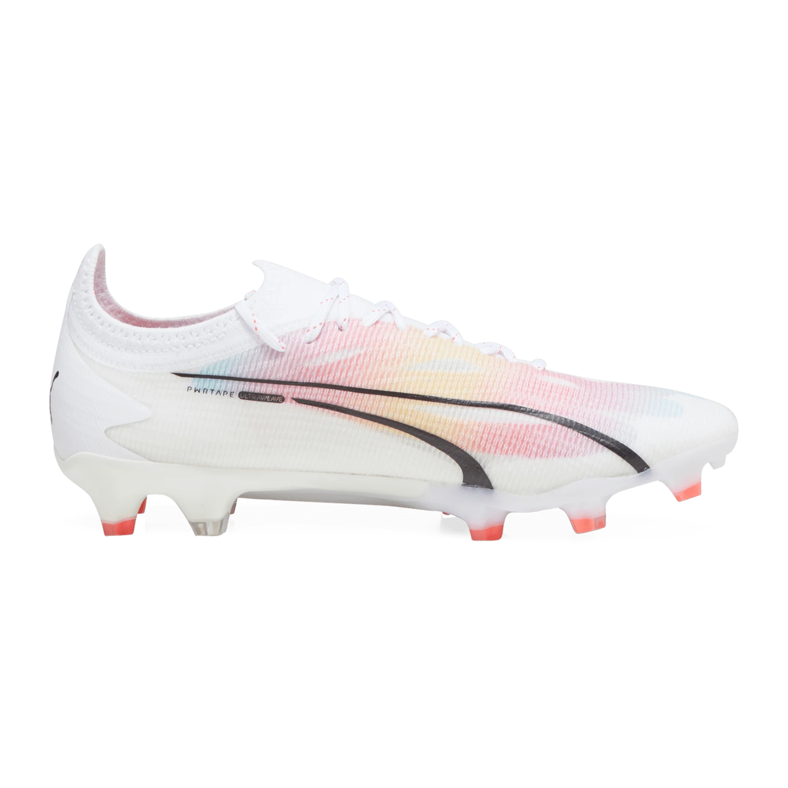 商品【商品预售7天】 Puma|Puma 女士足球鞋 12163571STYLE 白色,价格¥2282 描述