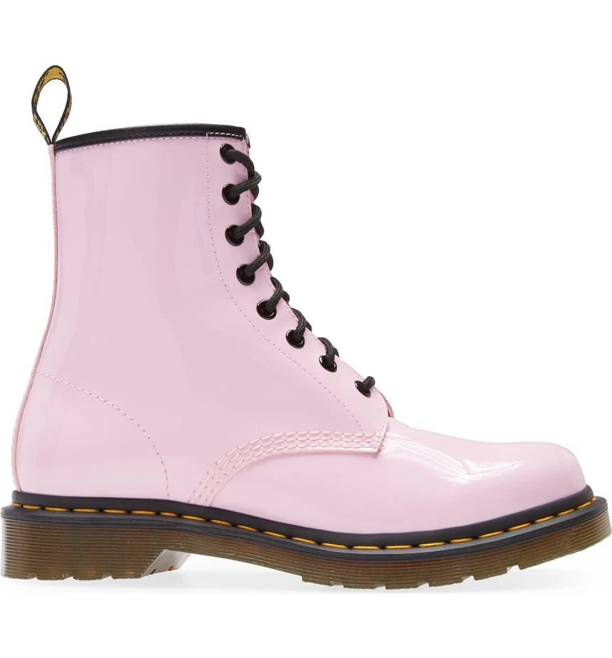 商品Dr. Martens|Gender Inclusive 1460 W Boot,价格¥602,第3张图片详细描述