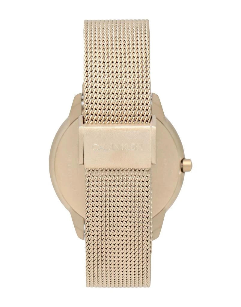 商品Calvin Klein|Wrist watch,价格¥1497,第2张图片详细描述