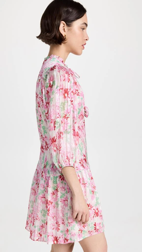 商品Rixo|Devi 连衣裙,价格¥675,第3张图片详细描述