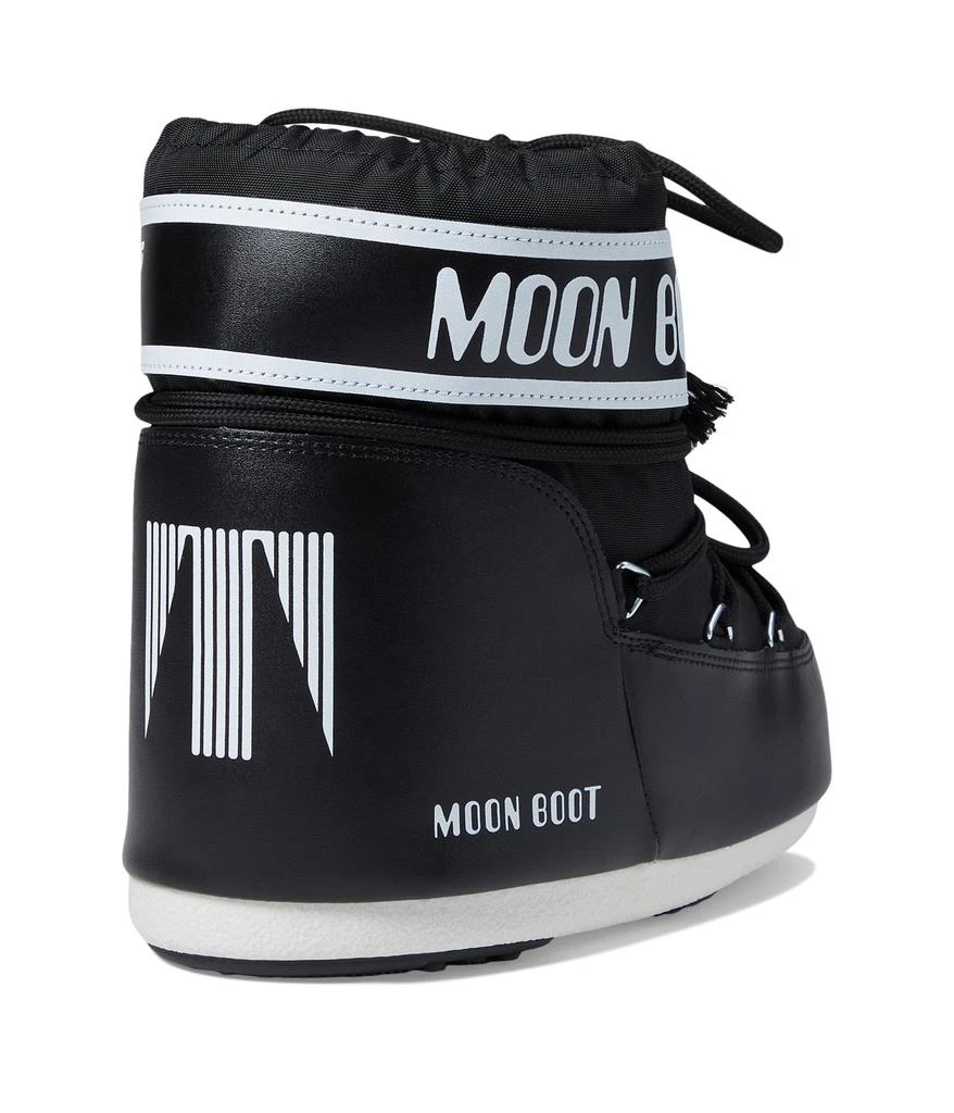 商品Moon Boot|Moon Boot® Classic Low 2,价格¥1468,�第5张图片详细描述