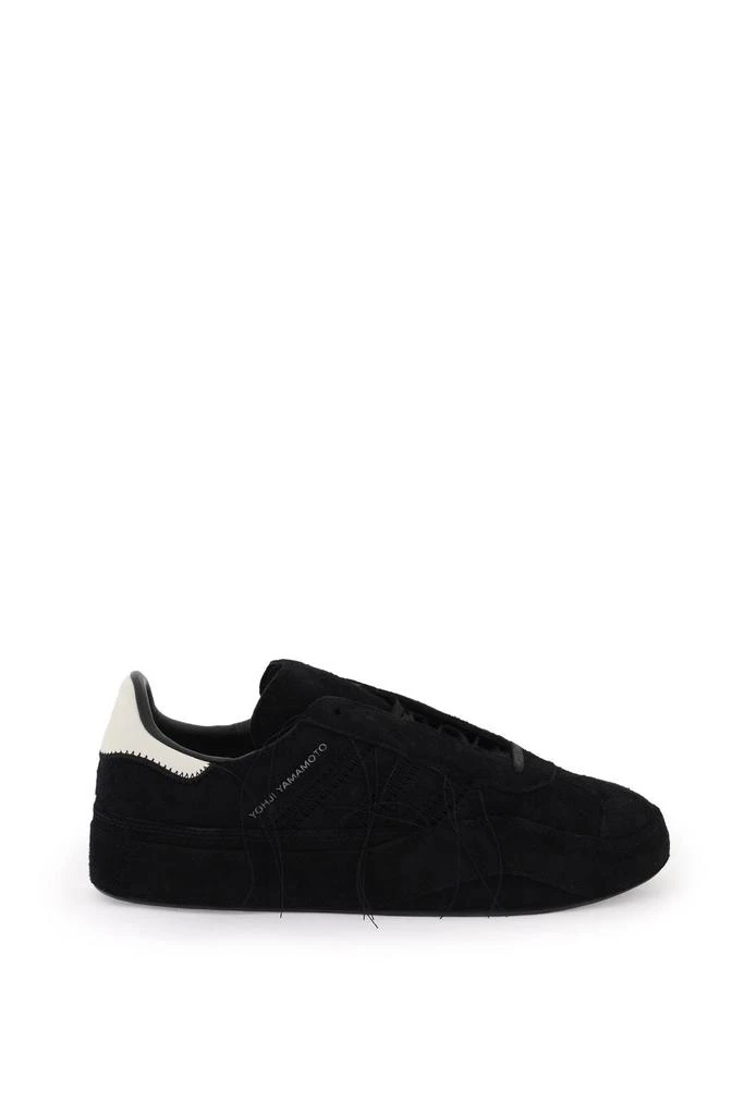 商品Y-3|Y-3 gazelle sneakers,价格¥1199,第1张图片