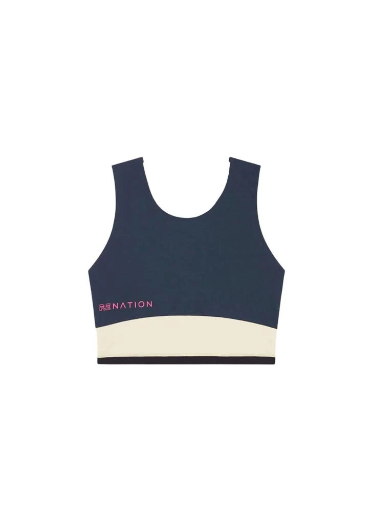 商品P.E. Nation|OUTLINE SPORTS BRA,价格¥566,第4张图片详细描述