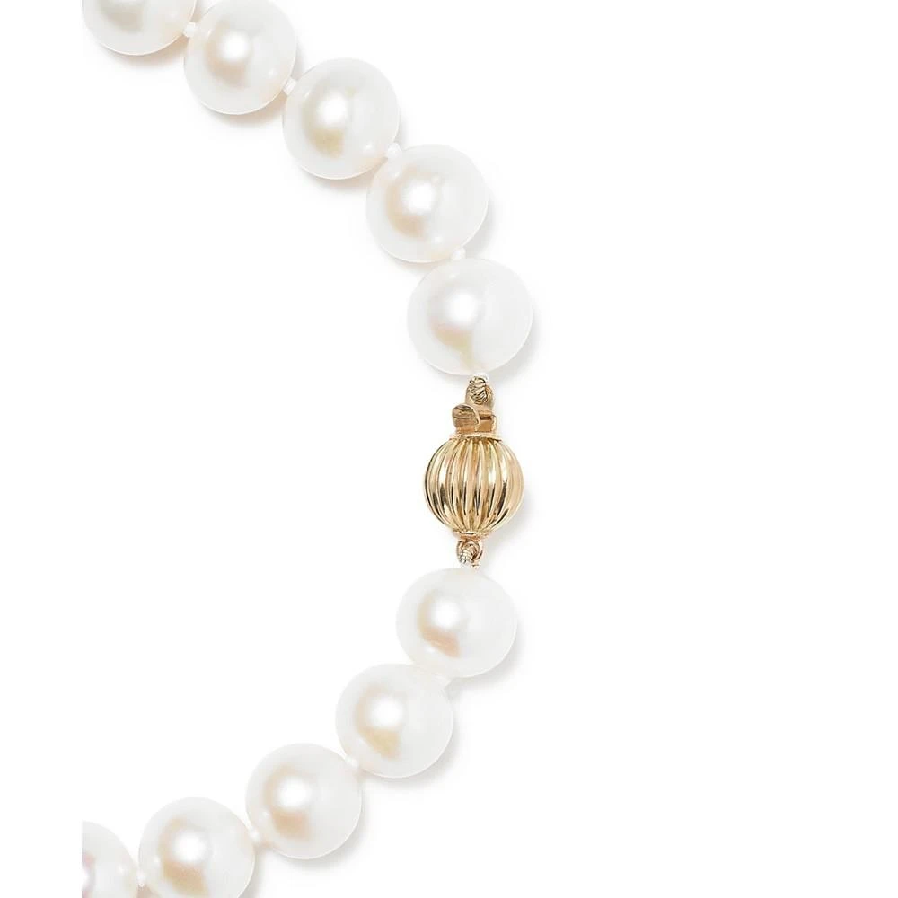 Belle de sale mer pearls review