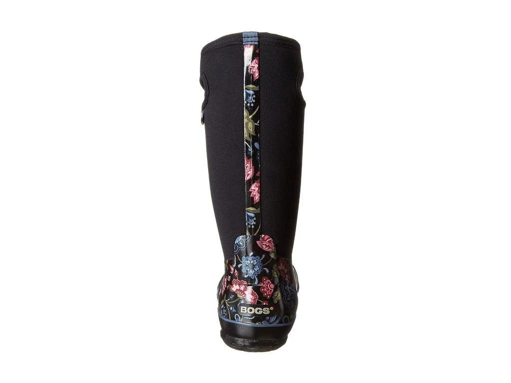 商品Bogs|Classic Winter Blooms Tall,价格¥738,第5张图片详细描述