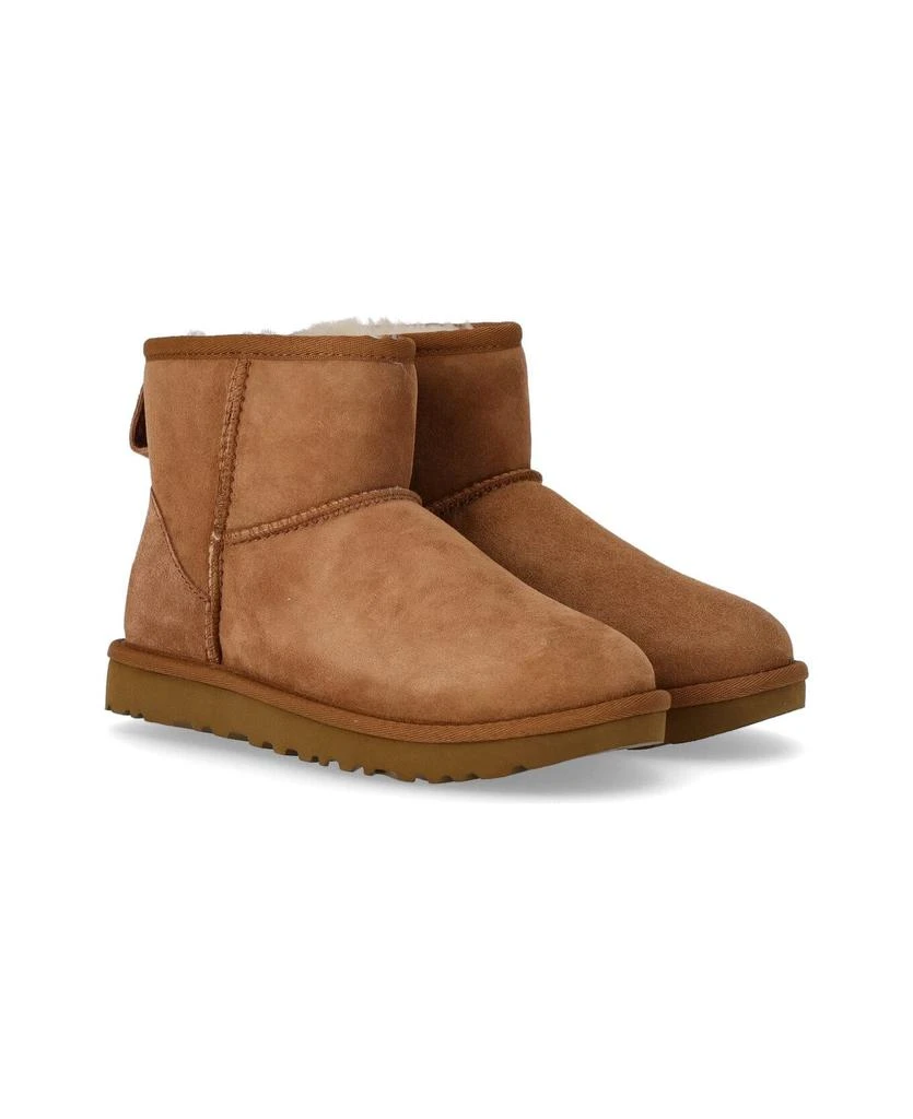 商品UGG|Ugg Classic Mini Ii Chestnut Boot,价格¥1680,第2张图片详细描述