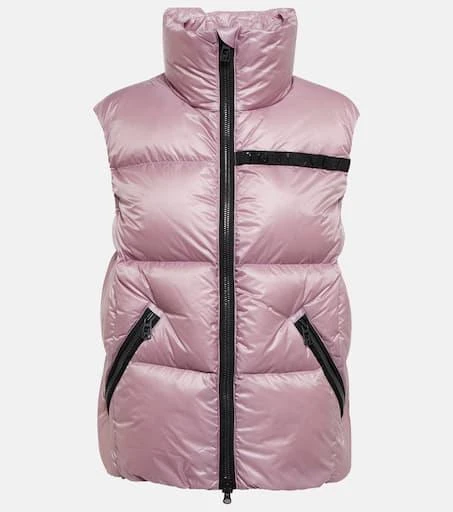 商品Toni Sailer|Lola quilted vest,价格¥2031,第1张图片