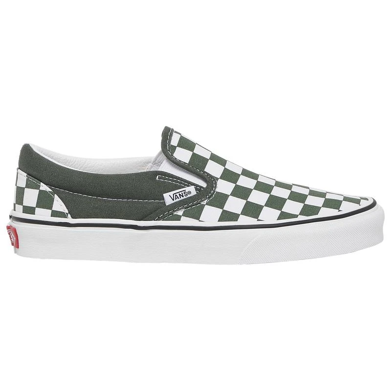 商品Vans|Vans Classic Slip On - Women's,价格¥230,第1张图片