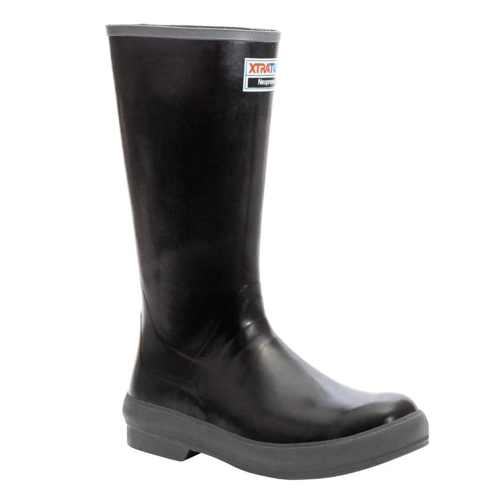 商品Xtratuf|Legacy 15 Waterproof Work Boots,价格¥1117,第1张图片