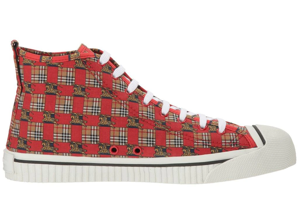 Kingly High Top Sneaker 商品