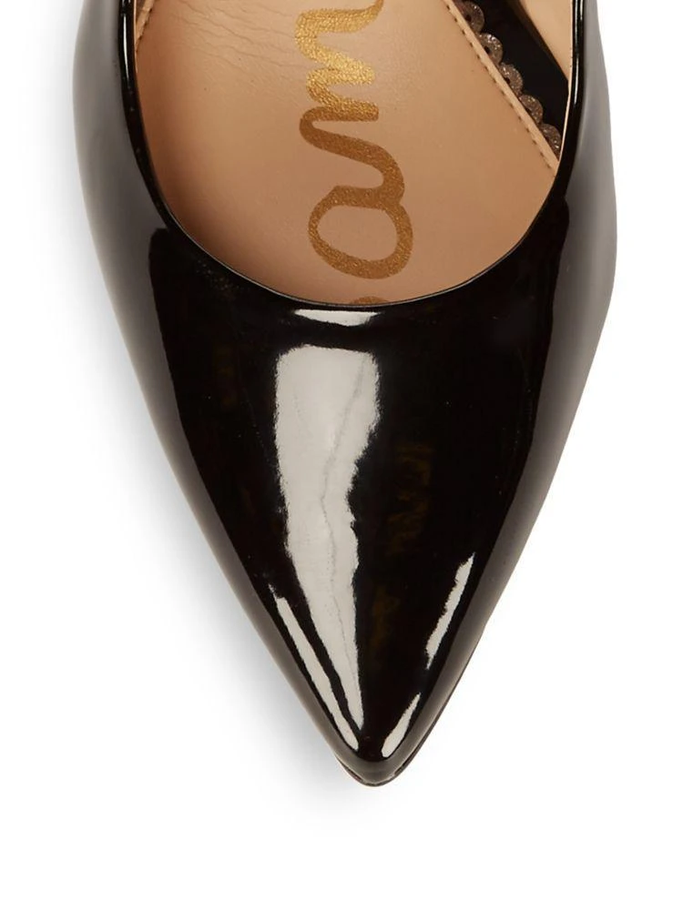 商品Sam Edelman|Hastings Slingback Pumps,价格¥544,第4张图片详细描述
