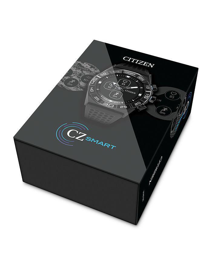 商品Citizen|CZ Hybrid Smartwatch, 44mm,价格¥2369,第6张图片详细描述