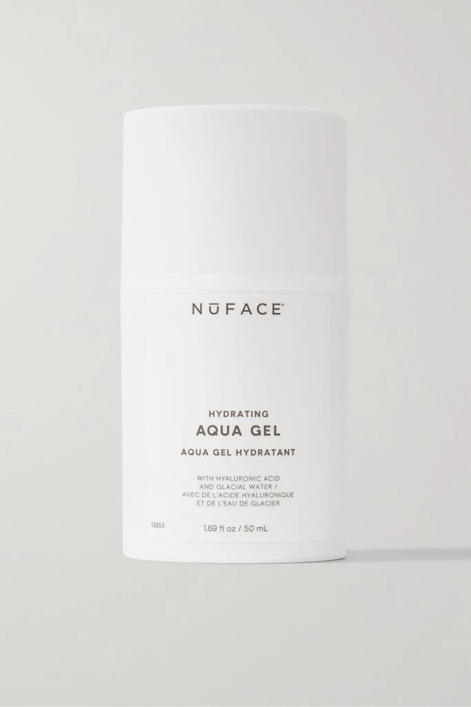 商品NuFace|水润保湿凝胶，50ml,价格¥183,第1张图片