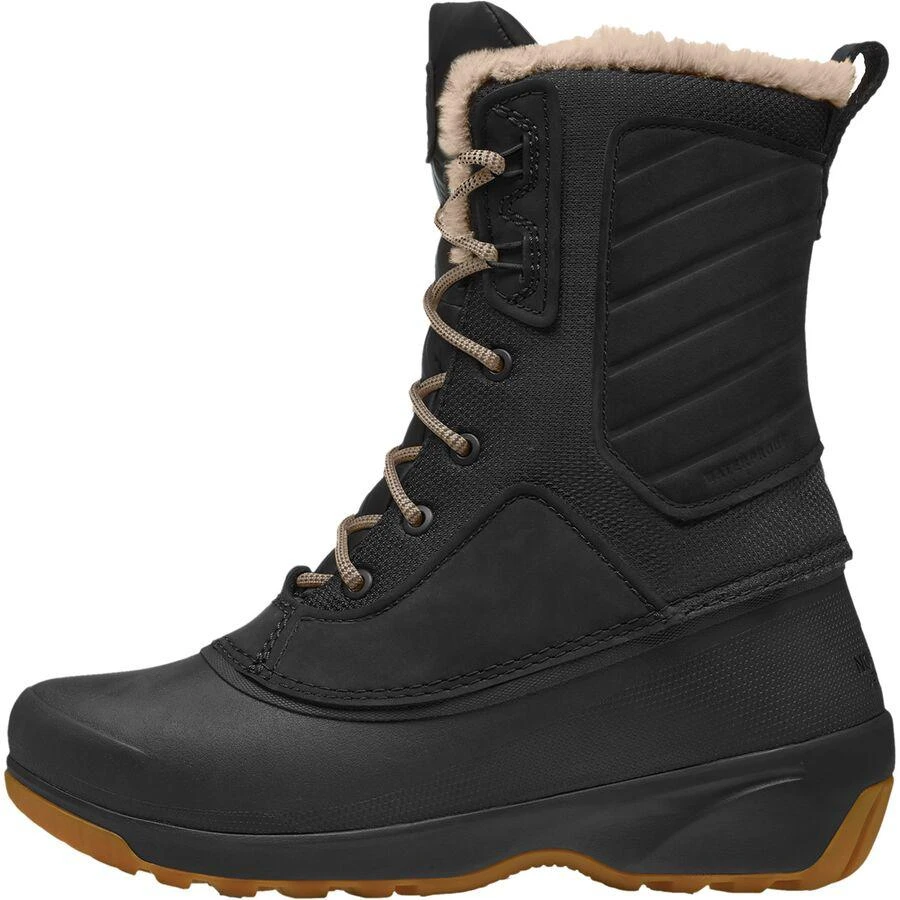 商品The North Face|Shellista IV Mid Waterproof Boot - Women's,价格¥722,第1张图片详细描述