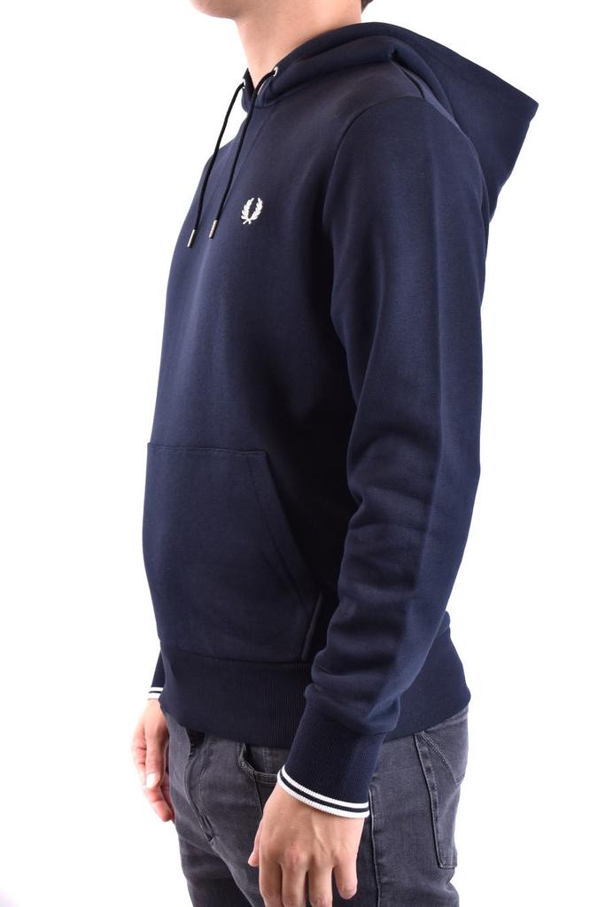 FRED PERRY SWEATSHIRT商品第3张图片规格展示