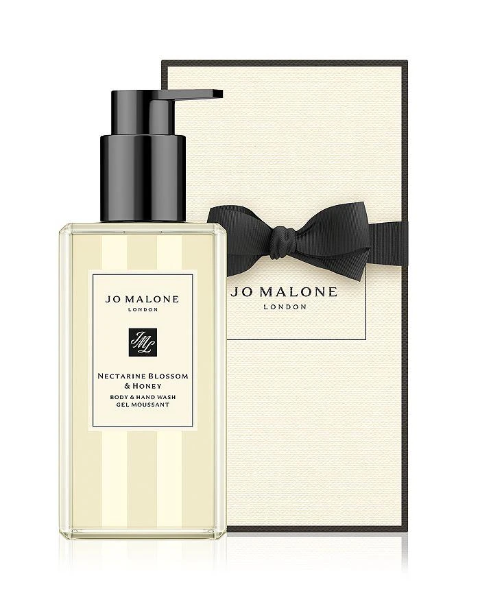 商品Jo Malone London|杏桃花与蜂蜜沐浴露,价格¥391,第2张图片详细描述