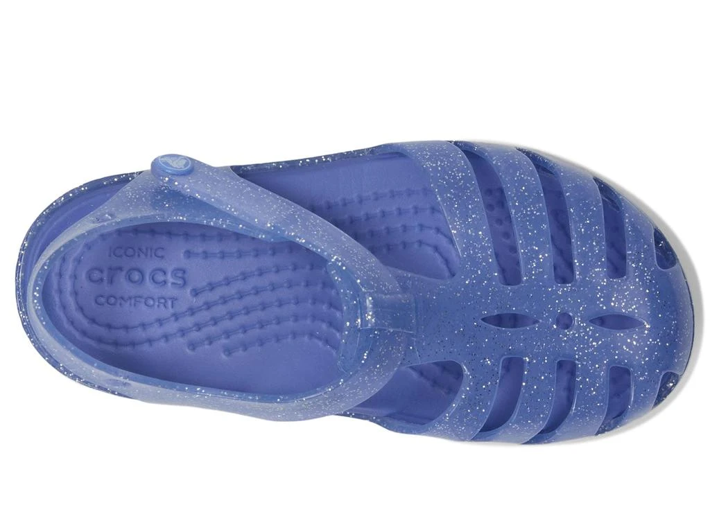 商品Crocs|Isabella Sandal (Toddler),价格¥262,第2张图片详细描述