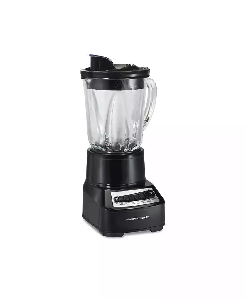 商品Proctor Silex|Hamilton Beach Multi-Function Blender - 54220G,价格¥293,第1张图片