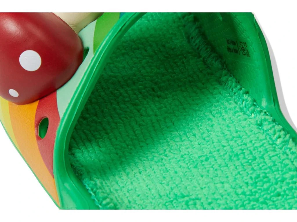 Zen Garden Sensory Classic Terry Cloth Slide (Little Kid/Big Kid) 商品