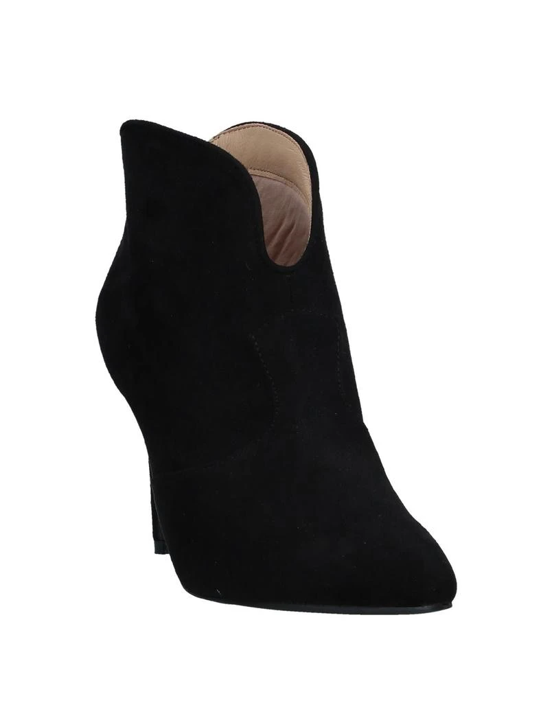 商品CAFèNOIR|Ankle boot,价格¥533,第2张图片详细描述