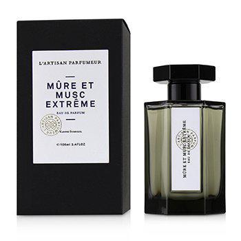 商品L'artisan Parfumeur|Mure Et Musc Extreme Eau De Parfum Spray,价格¥1385,第1张图片