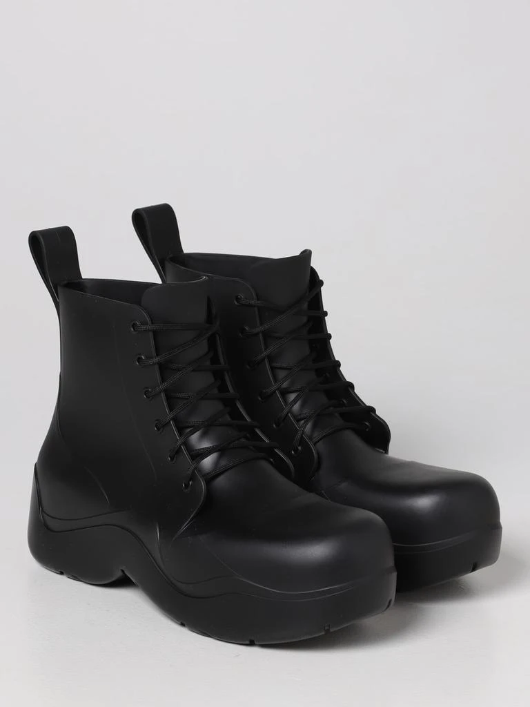 商品Bottega Veneta|Bottega Veneta Puddle rubber boots,价格¥6951,第2张图片详细描述