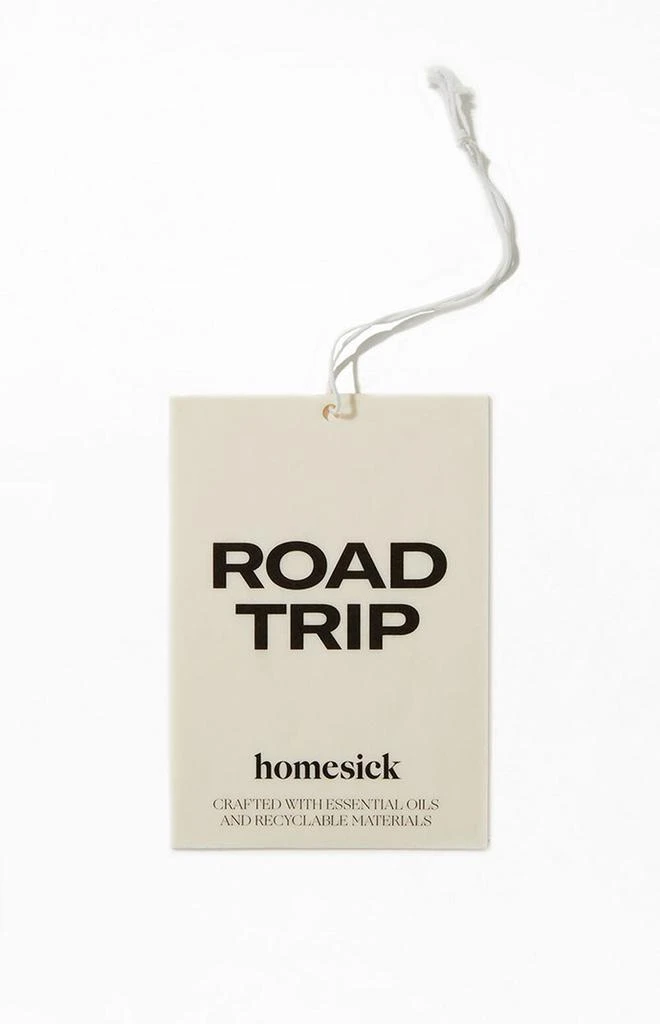 商品Homesick|Road Trip Air Freshener,价格¥66,第1张图片