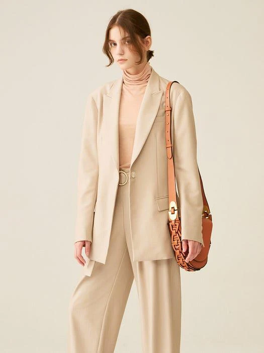 商品Coccinelle|Josephine Design Bag (2 Color),价格¥3354,第4张图片详细描述