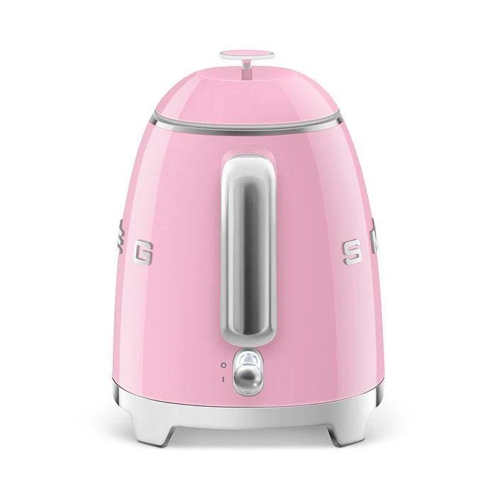 '50s Retro Electric Mini Kettle 商品