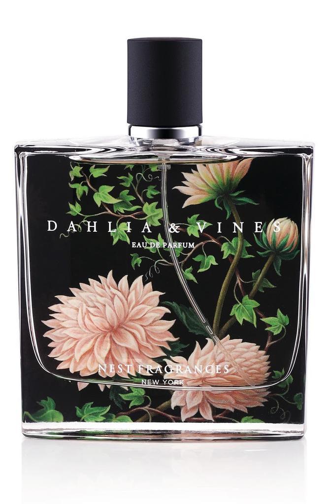 商品NEST New York|Dahlia & Vines Eau de Parfum - 3.4 fl. oz.,价格¥484,第1张图片