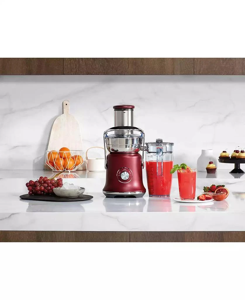 商品Breville|the Juice Fountain® Cold XL,价格¥2976,第3张图片详细描述