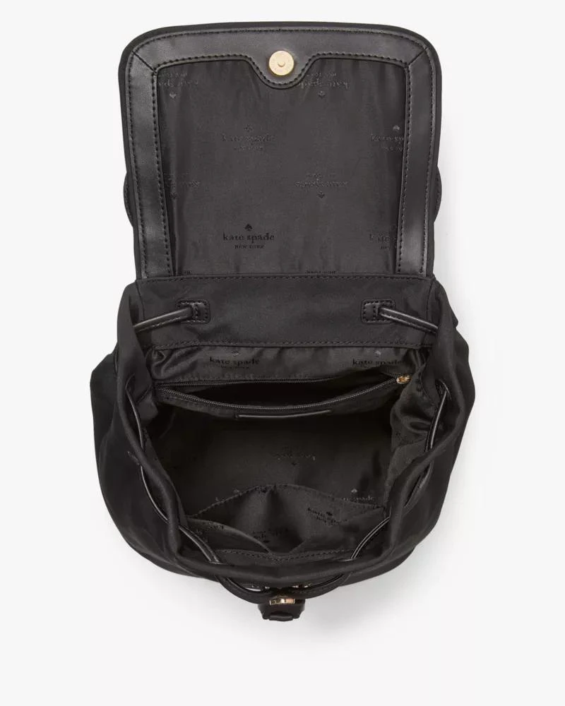 商品Kate Spade|Disney X Kate Spade New York Minnie 3d Flap Backpack,价格¥869,第4张图片详细描述