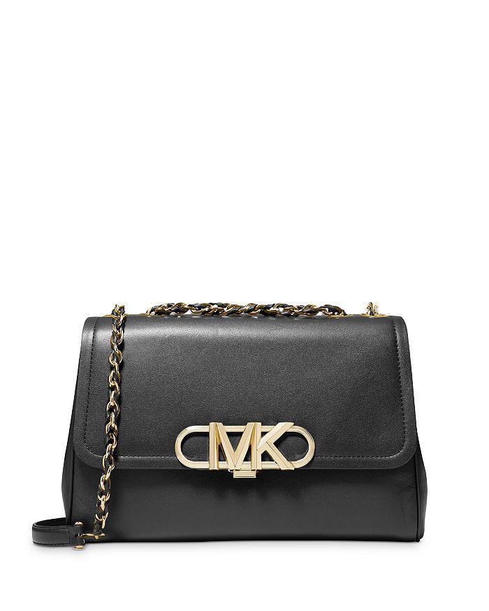 商品Michael Kors|Parker Extra Large Convertible Chain Shoulder Bag,价格¥3332,第1张图片