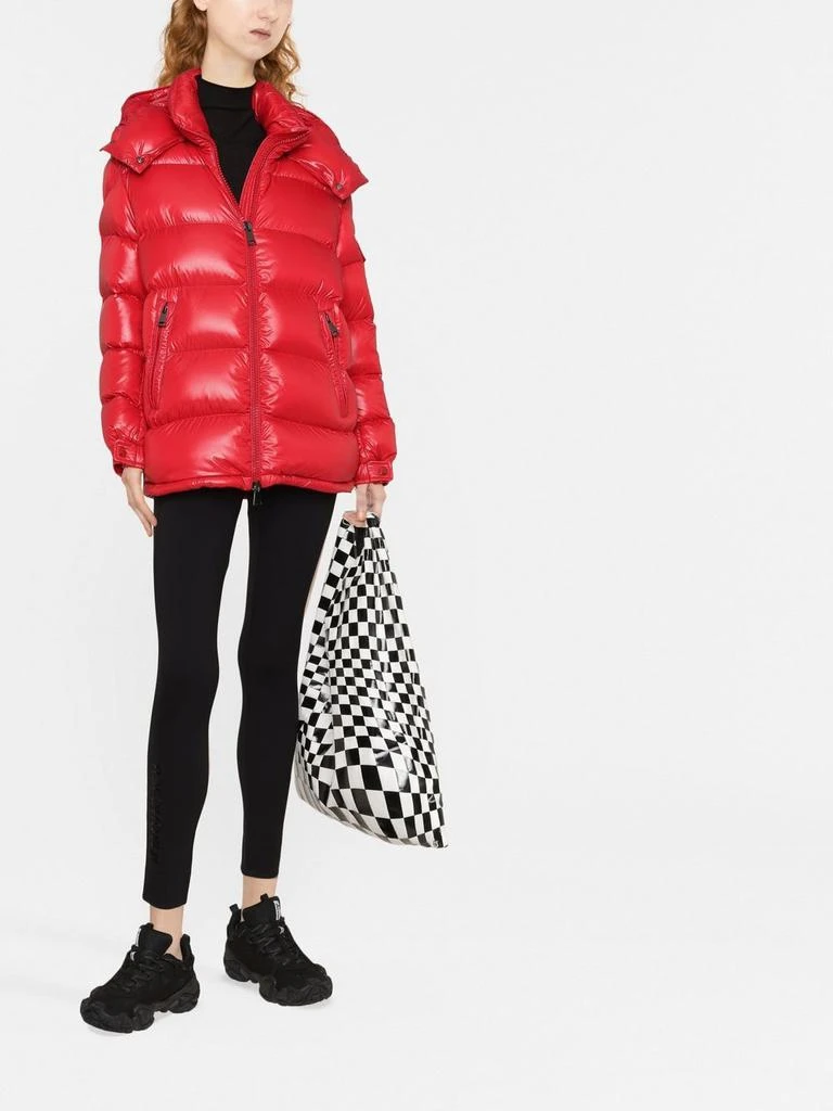 商品Moncler|MONCLER - Maire Down Jacket,价格¥12314,第3张图片详细描述