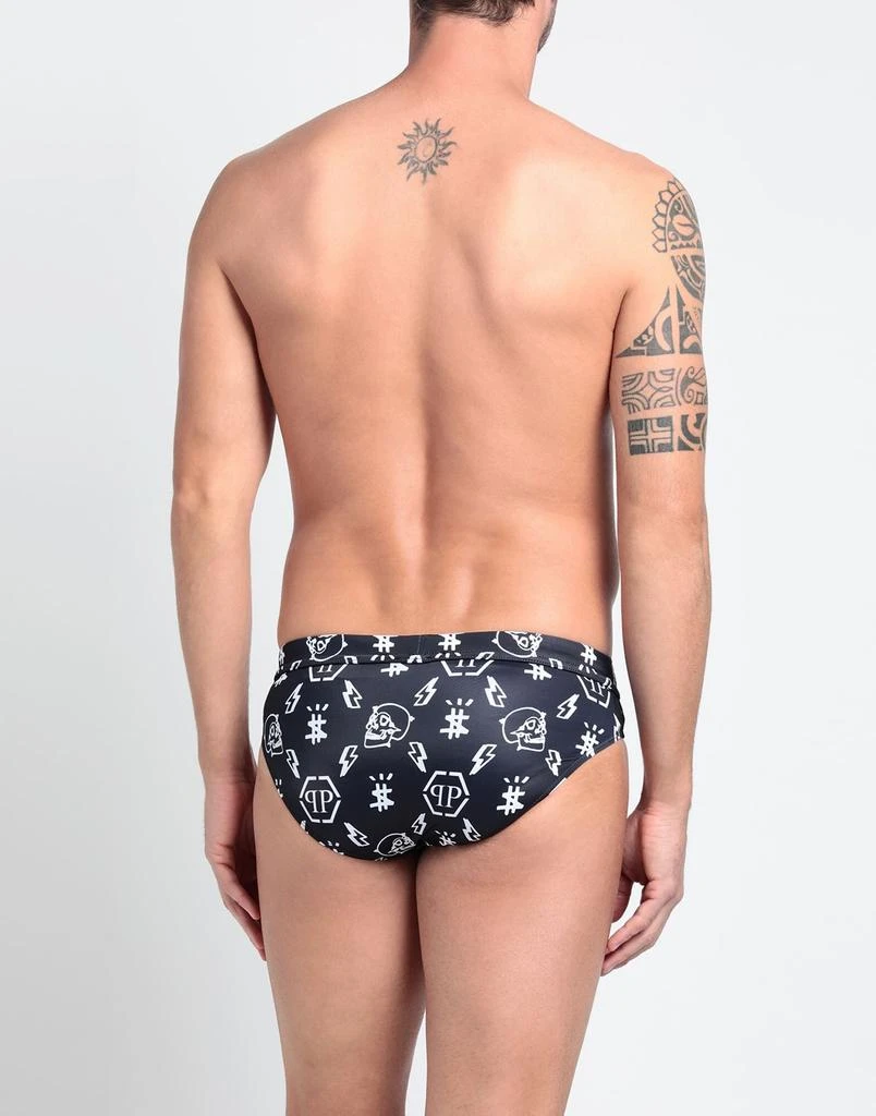 商品Philipp Plein|Swim briefs,价格¥934,第3张图片详细描述