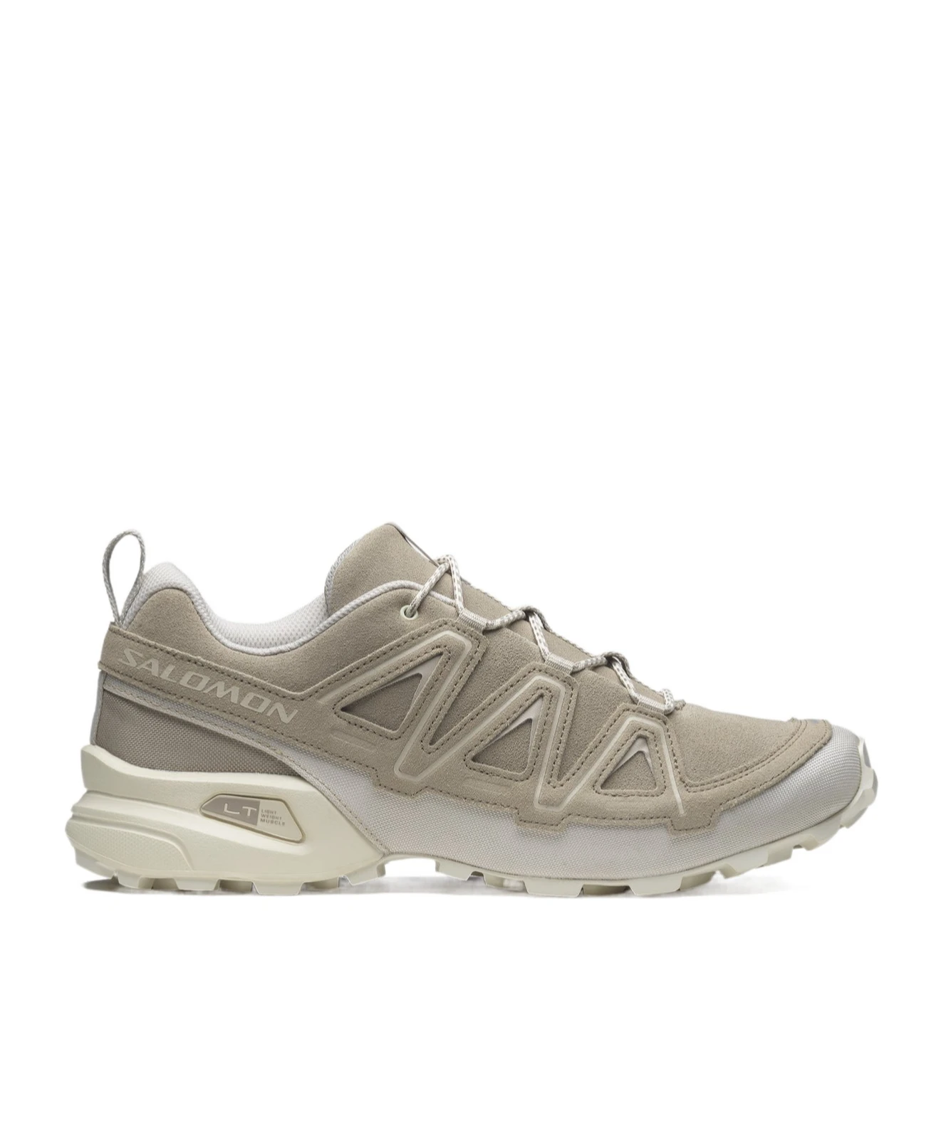 商品【商品预售7天】 Salomon|Salomon 女士运动鞋 L47675100 花色,价格¥1519,第1张图片