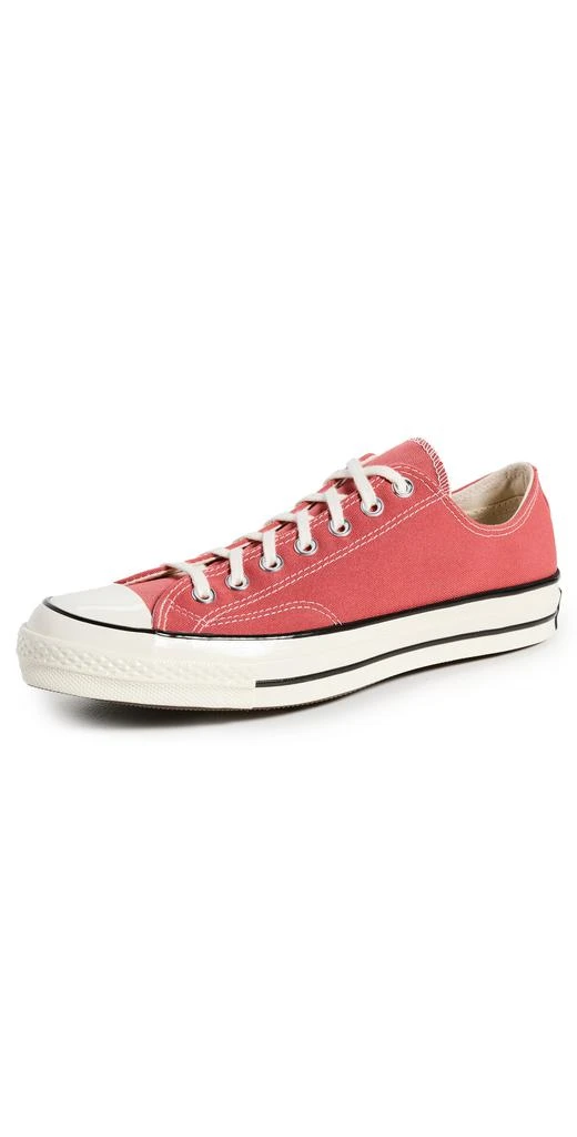 商品Converse|Chuck 70 Spring Color Low Top Sneakers,价格¥256,第1张图片