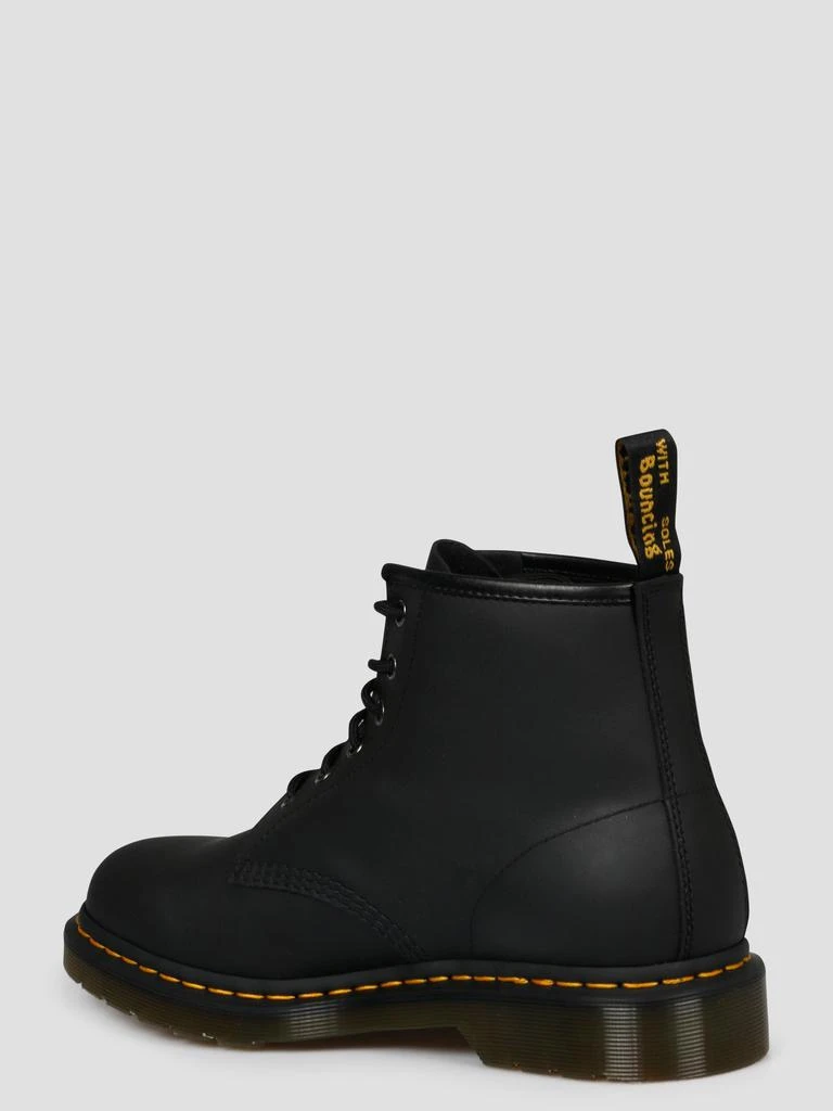 商品Dr. Martens|101 nappa ankle boots,价格¥1725,第4张图片详细描述