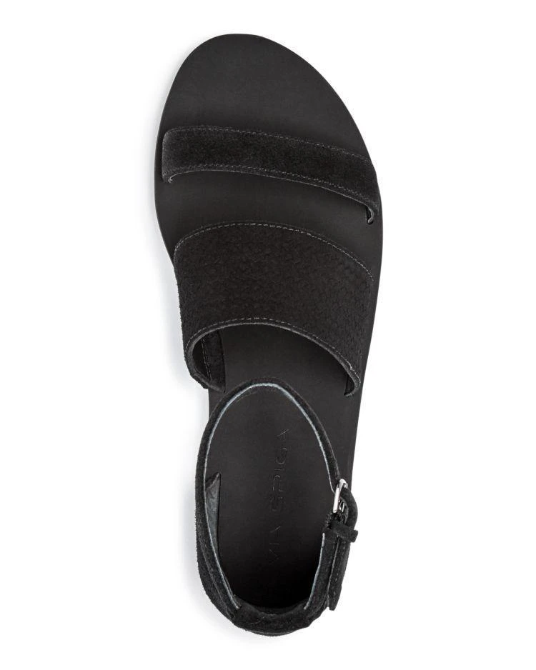 商品Via Spiga|Women's Parker Ankle Strap Sandals,价格¥593,第2张图片详细描述