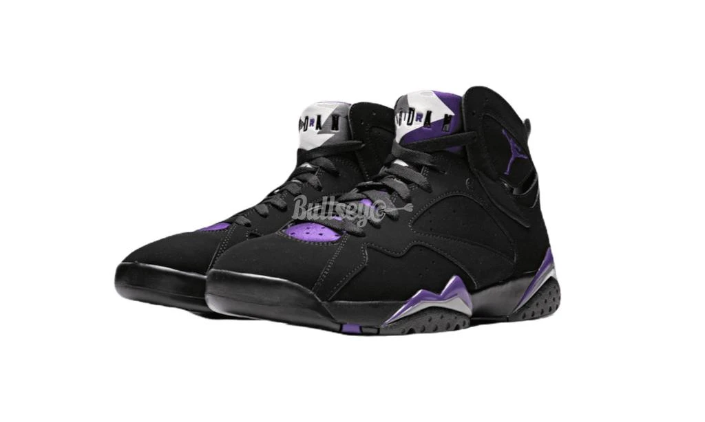 商品Jordan|Air Jordan 7 Retro "Ray Allen Bucks",价格¥2376,第2张图片详细描述